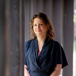 Dr. Nelleke IJssennagger-van der Pluijm FSA